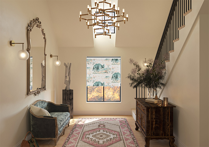 Mayumi, Serenity - Roller Blind - Image 8